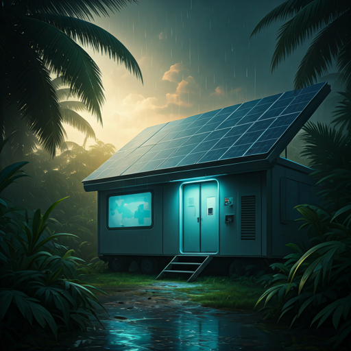 SolarClinic Deployment